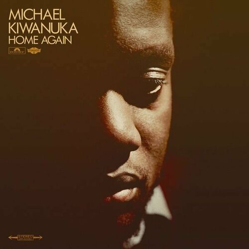 Michael Kiwanuka – Home Again (Green Vinyl)