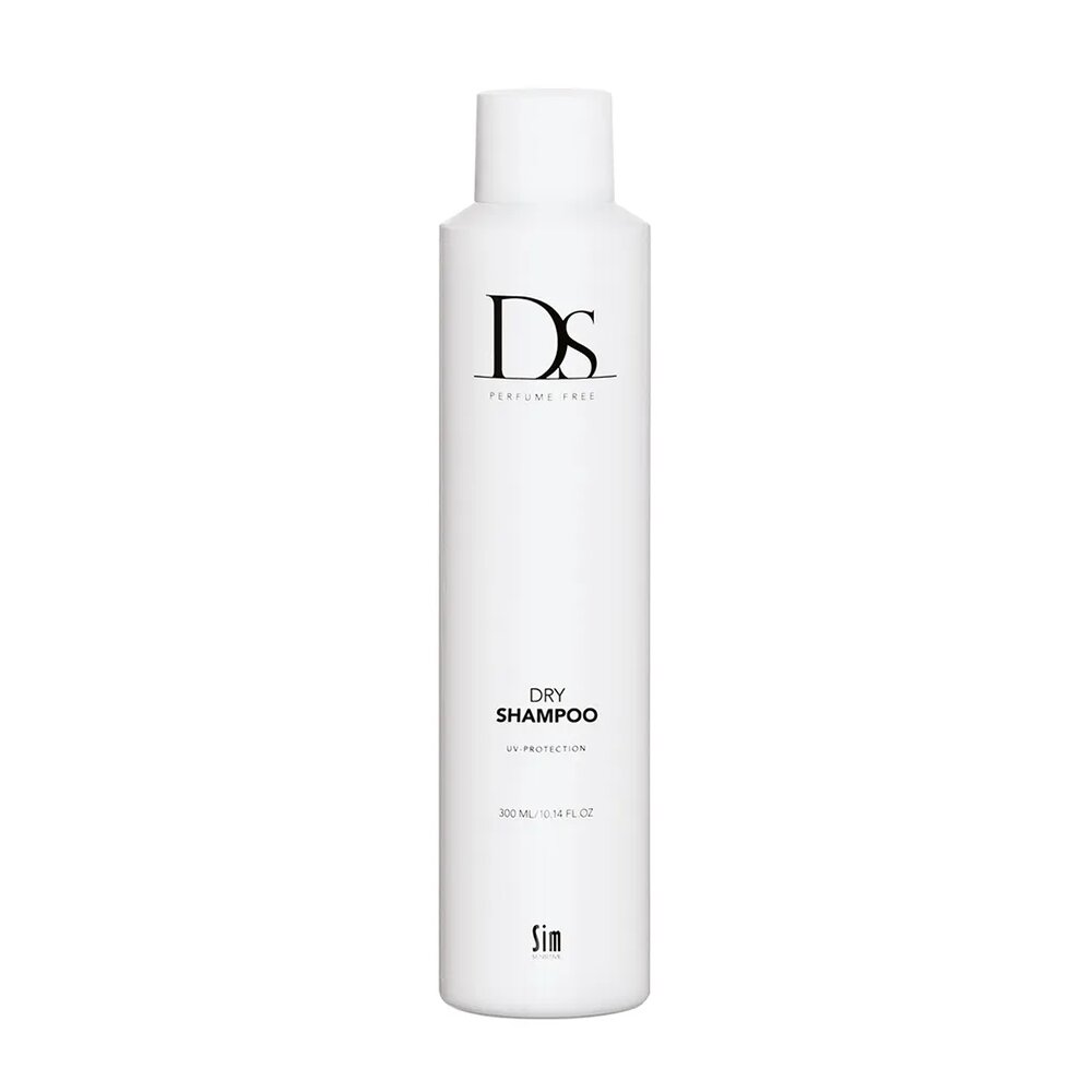 Сухой шампунь / DS Dry Shampoo 300 мл