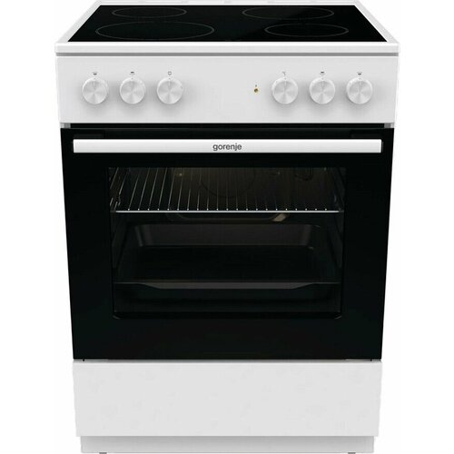Электрическая плита Gorenje GEC6A11WG 5129000₽