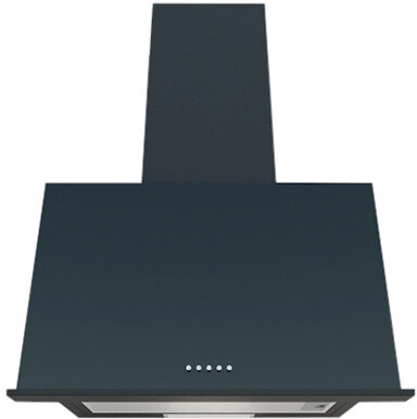 Вытяжка каминная KORTING KHC 65330 GN — фото 1