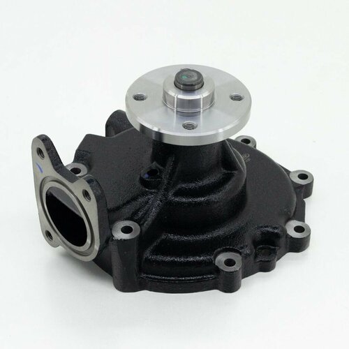 Помпа водяная HINO RANGER J08C вид 1 NUK 16990₽