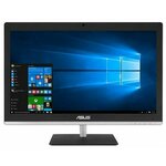 Моноблок ASUS Vivo AiO V220IBUK-BC055X (IntelN3700 1.6 ГГц/8ГБ/HDD500/Intel HD Graphics) - изображение