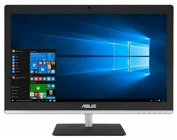 Моноблок ASUS Vivo AiO V220IBUK-BC055X (IntelN3700 1.6 ГГц/8ГБ/HDD500/Intel HD Graphics)