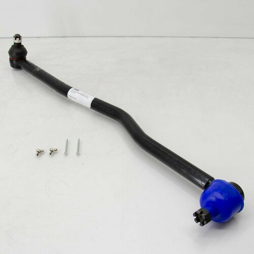 Тяга продольная MAZDA TITAN вид 5, ZEVS (длина 690, диаметр пальца 20)