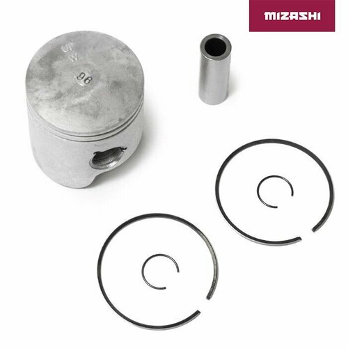 поршень skipper sk6h1 11631 03 стандарт yamaha oem 6h1 11631 03 2005 2017г Поршневой комплект Yamaha SC-PS061