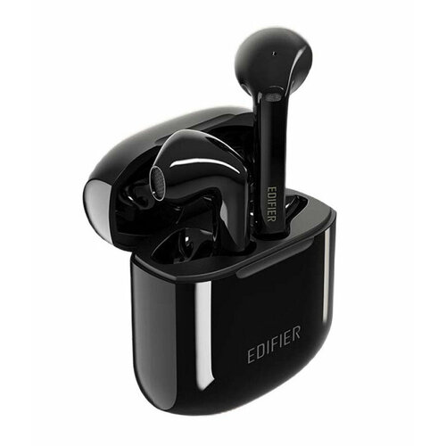 Беспроводные наушники Edifier LolliPods 2022 черный 4690₽