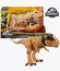 Динозавр Jurassic World Tyrannosaurus Rex Dino Trackers Mattel - ...