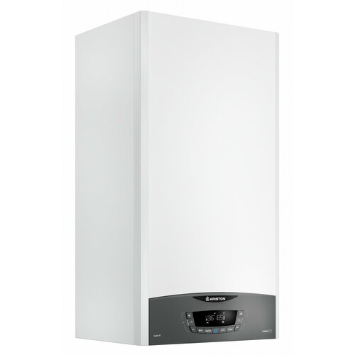 Газовый настенный одноконтурный традиционный котел Ariston CLAS XC SYSTEM 24 FF NG 98019₽