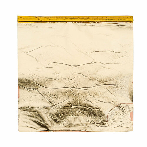 28301 Поталь фольга 1414см 10 листов цвет золото AstraCraft 330₽