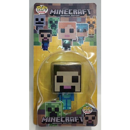 Фигурка Майнкрафт, артикул 5915