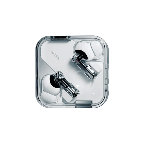 Беспроводные наушники Nothing ear 3 - Белые 2024 11500₽