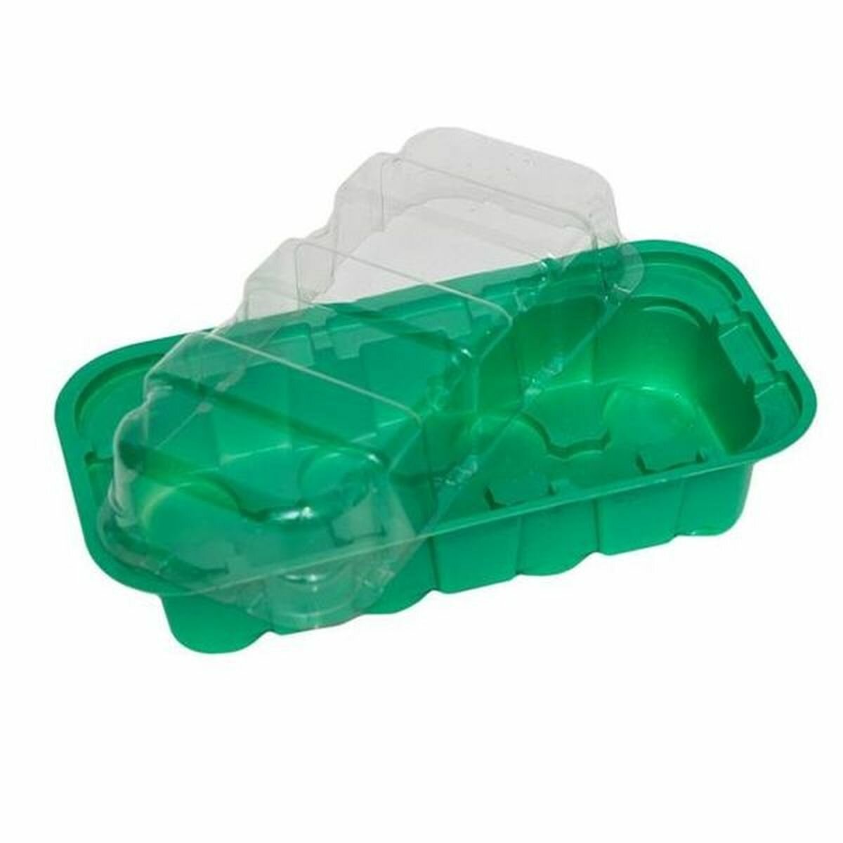 Парник под торфяные таблетки 11 мест