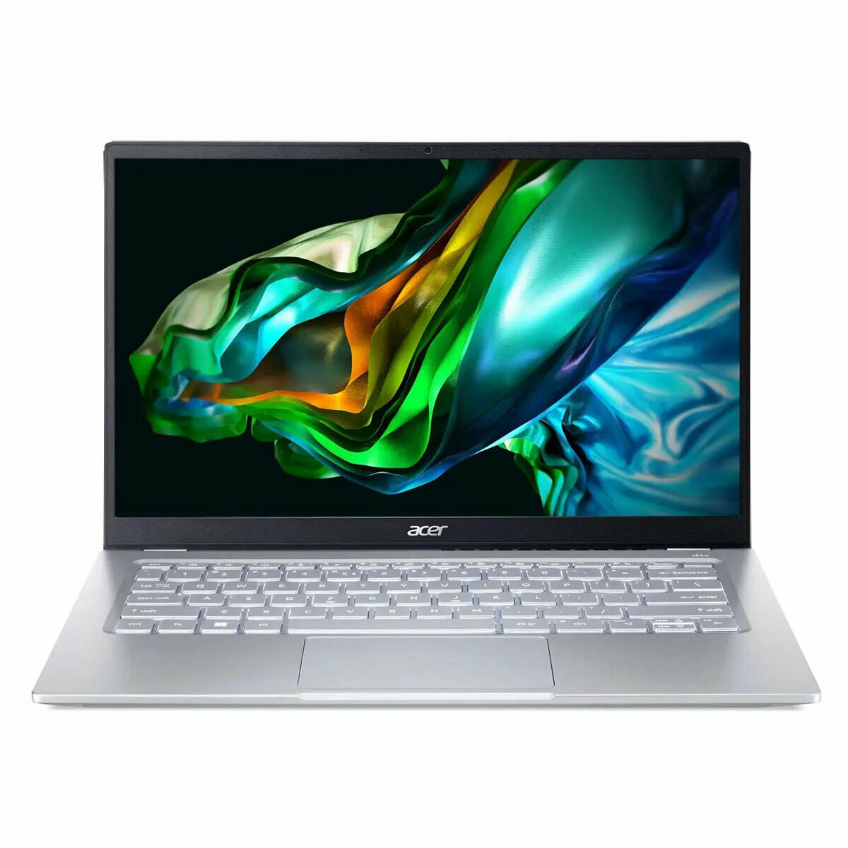 Ноутбук Acer Swift Go 14 SFG14-41-R7EG NX. KG3CD.002 (14", Ryzen 7 ...