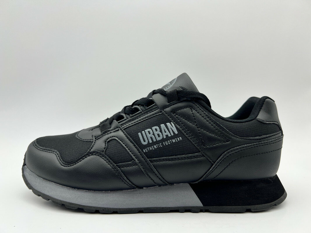 Кроссовки URBAN AUTHENTIC