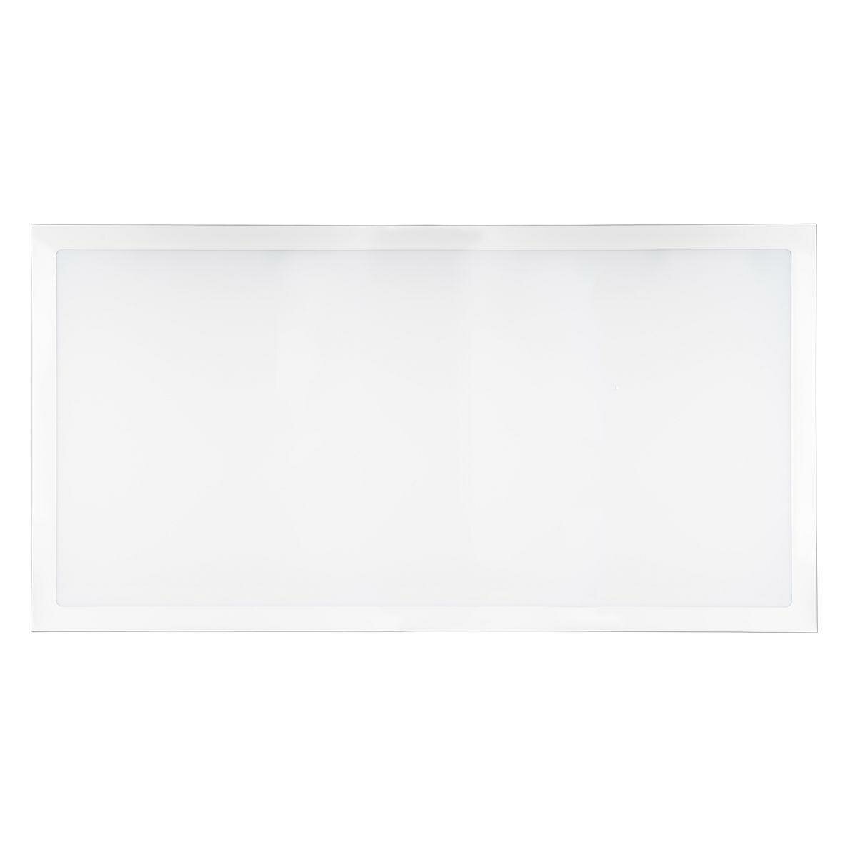 Uniel Встраиваемая светодиодная панель Uniel Clip-In Cuatro ULP-60120 54W/4000K IP54 Clip-In Cuatro Opal