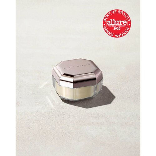 Fenty Beauty пудра для мгновенной ретуши Pro Filtr Instant - Banana 78 г 6028₽