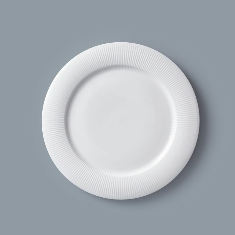 Тарелка закусочная Home Chef Raphael, 16 см