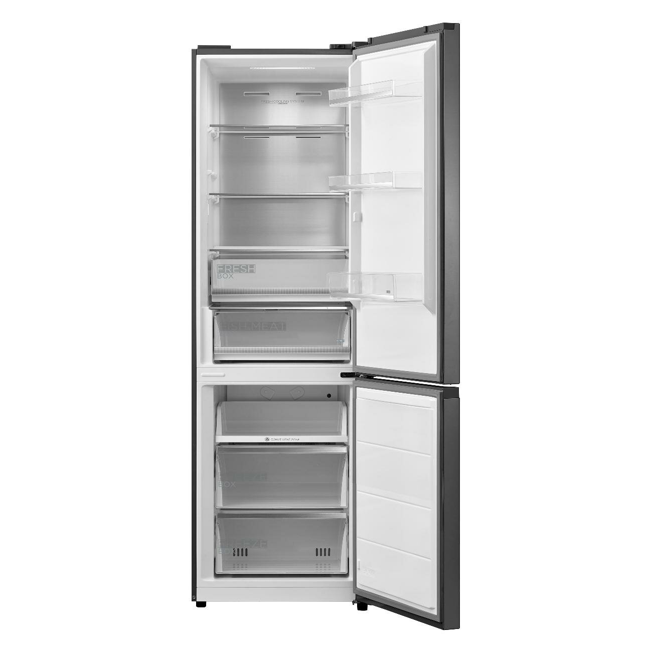 Холодильник MIDEA MDRB521MGE22ODM — фото 1