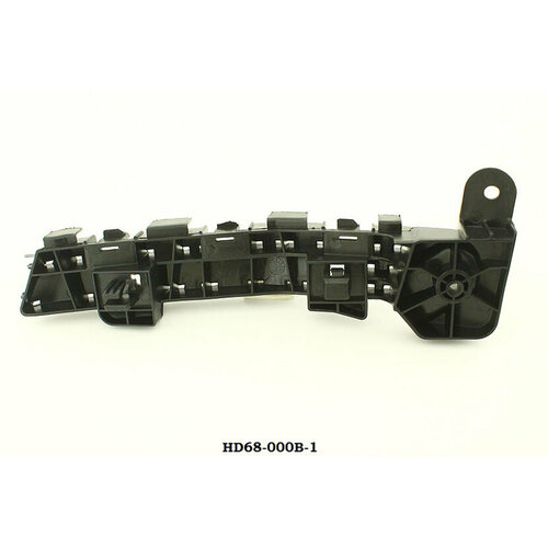 Крепление переднего бампера правое для Хонда СРВ 4 2012-2015 год выпуска Honda CR V 4 CrossOcean HD4318R-01 571₽