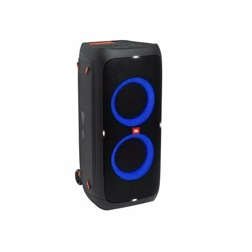 Портативная аудиосистема JBL PARTYBOX 310 черный 70000₽