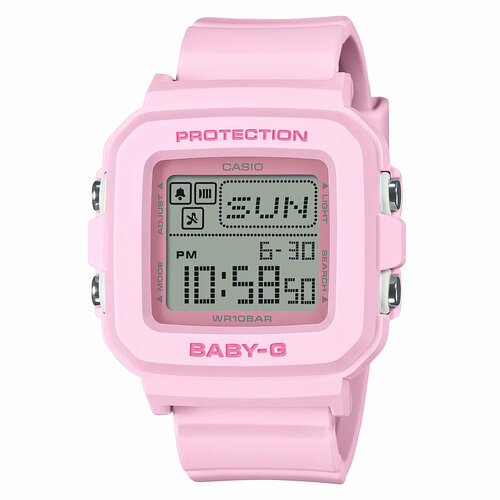 Женские часы Casio