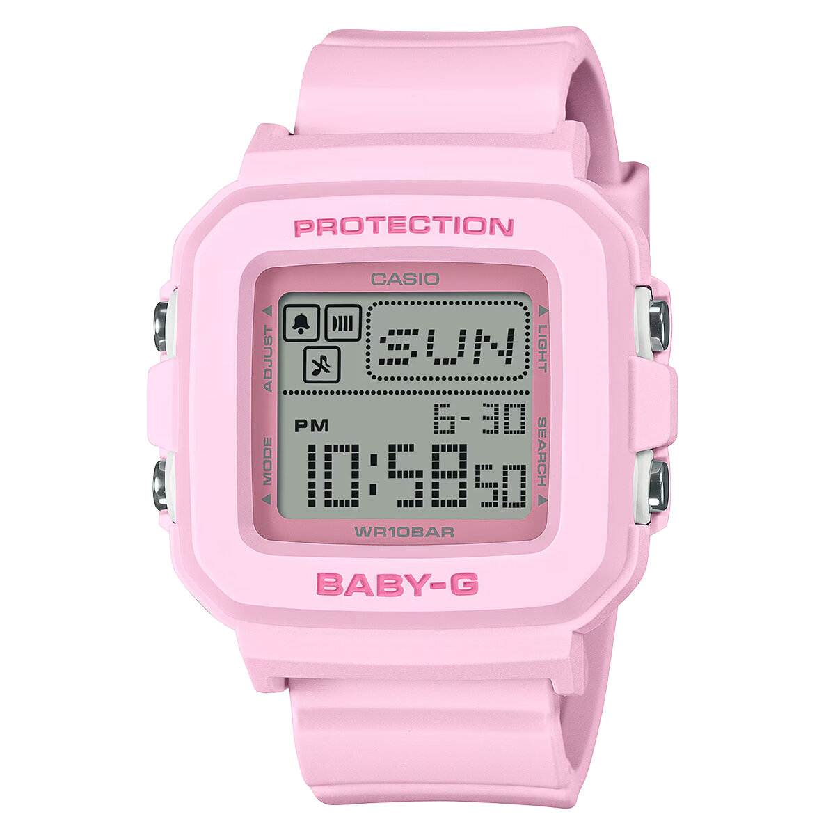 Наручные часы CASIO Спорт 