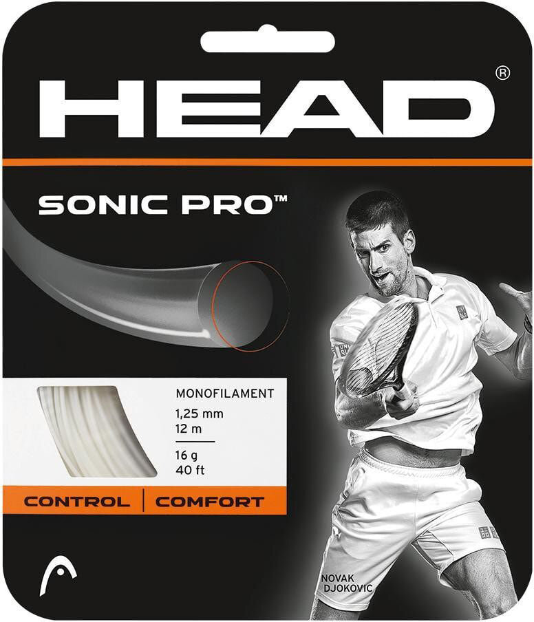 Струны Head Primal Унисекс 281028-16BK 16BK