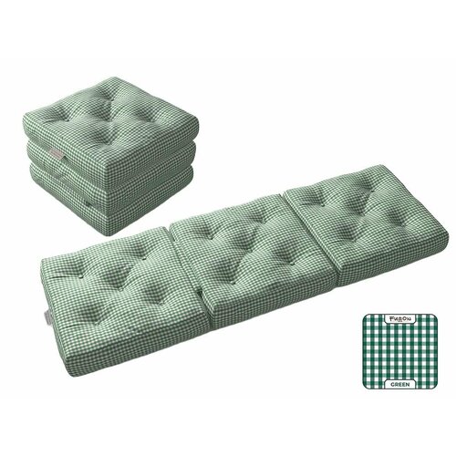 Матрас Mr.Mattress Chisai (футон)