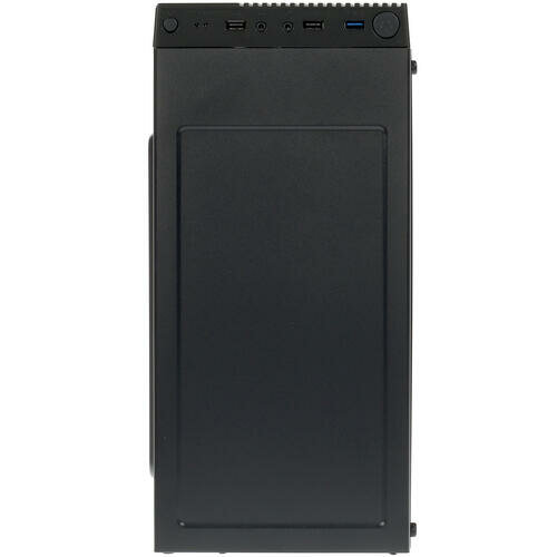 Корпус ATX Aerocool Streak-A-BK-v1 Без БП чёрный ACCM-PV19012.11 - фото №13