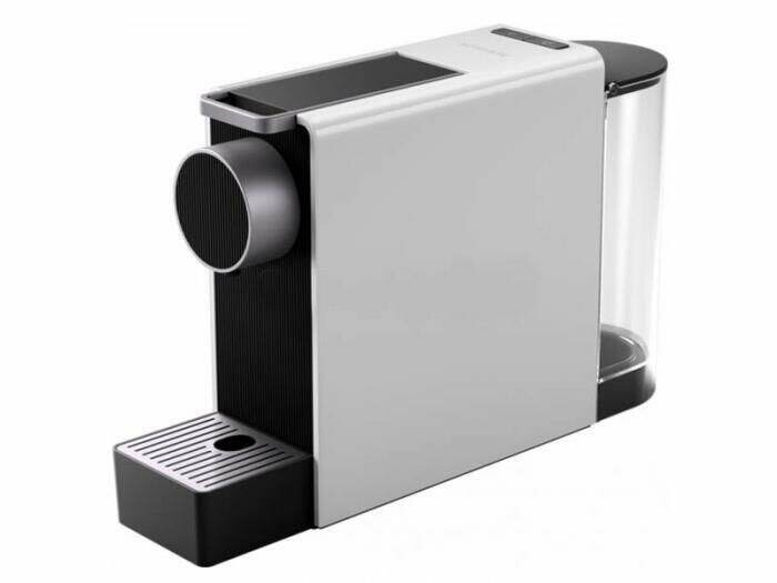 Кофемашина капсульная Xiaomi Capsule Coffee Machine Mini S1201 ...