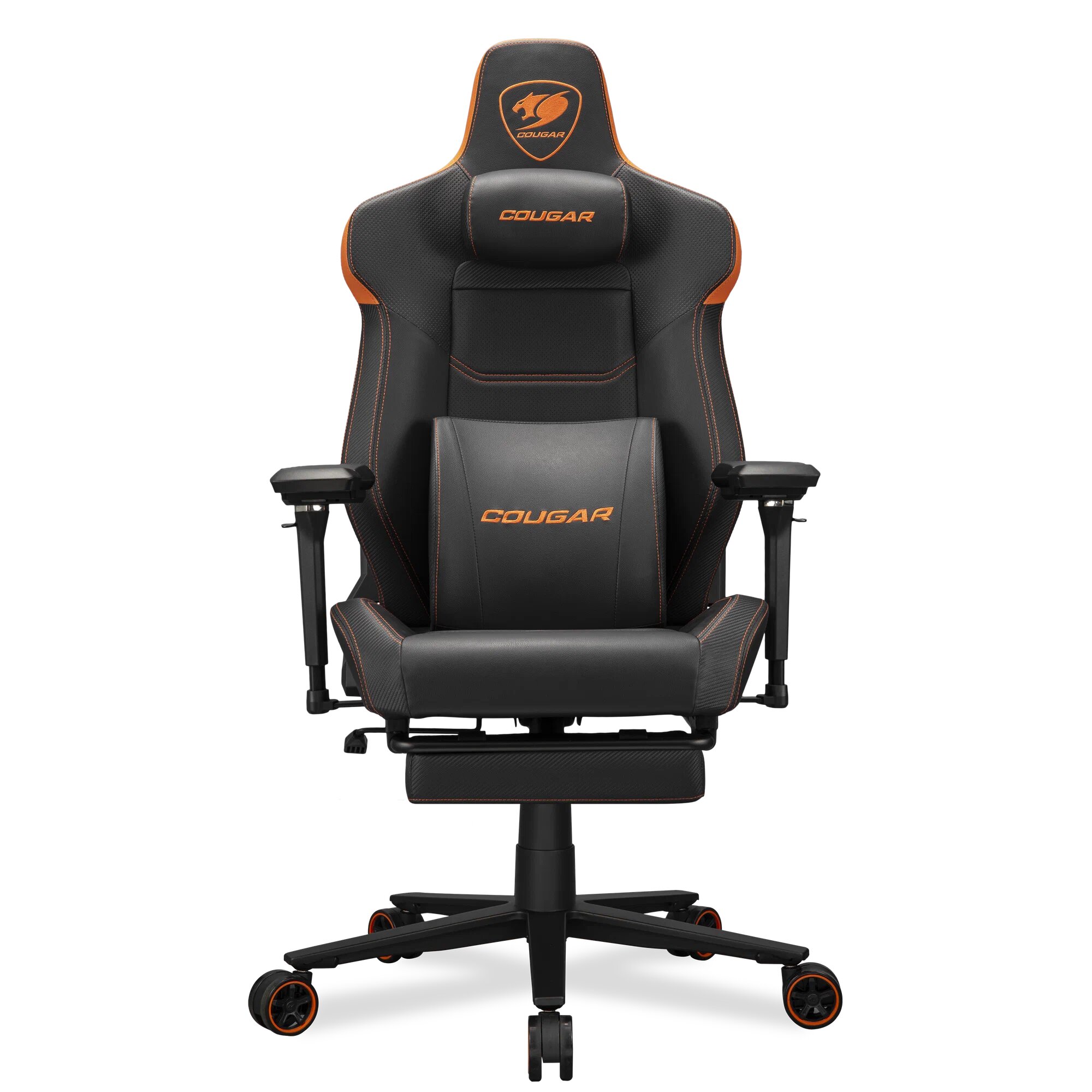 Кресло компьютерное игровое Cougar ARMOR EVO M — купить в интернет ...