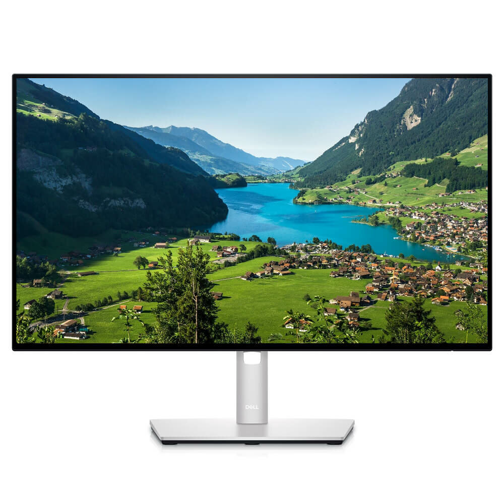 Монитор 23,8" Dell - фото №14
