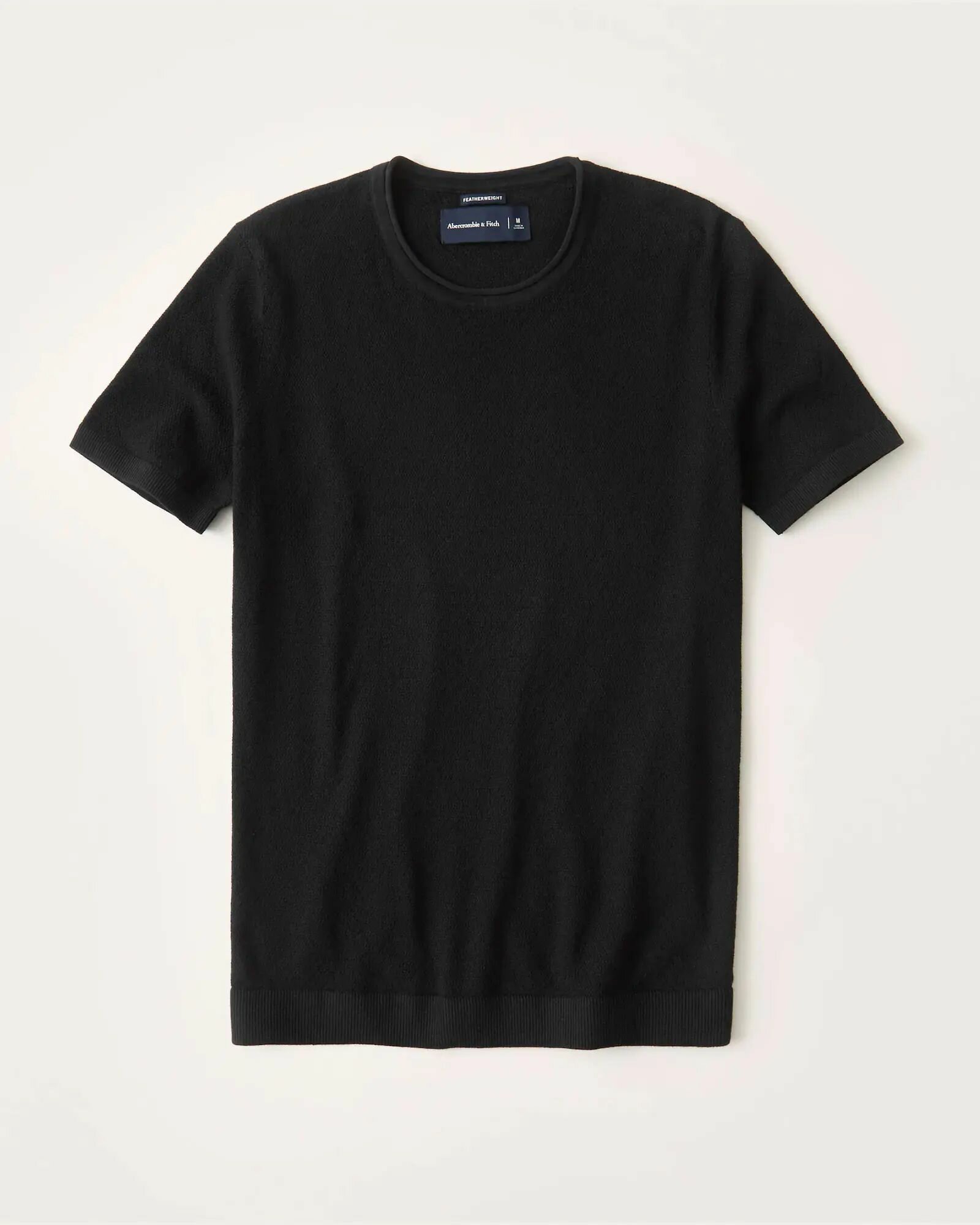 Футболка Abercrombie & Fitch