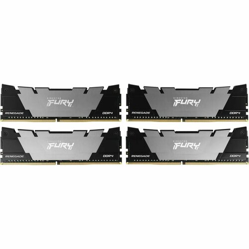 Модуль памяти Kingston KF432C16RB2K4128 36978₽