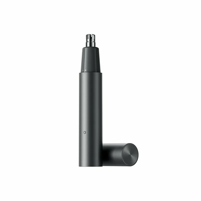 Триммер для носа Mijia Electric Nose Hair Trimmer MJGHB1LF (черный)