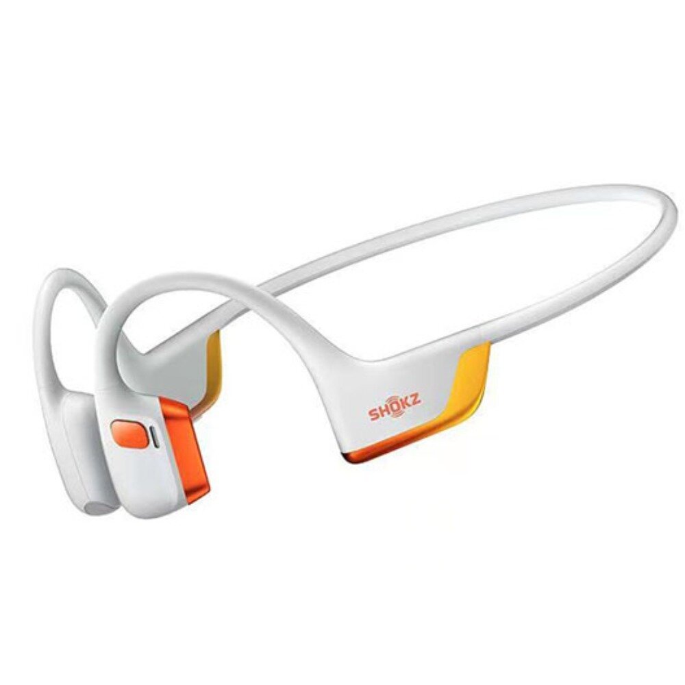 SHOKZ OpenRun Pro 2 S820 Bluetooth-гарнитура с костной проводимостью, водонепроницаемая гарнитура для бега