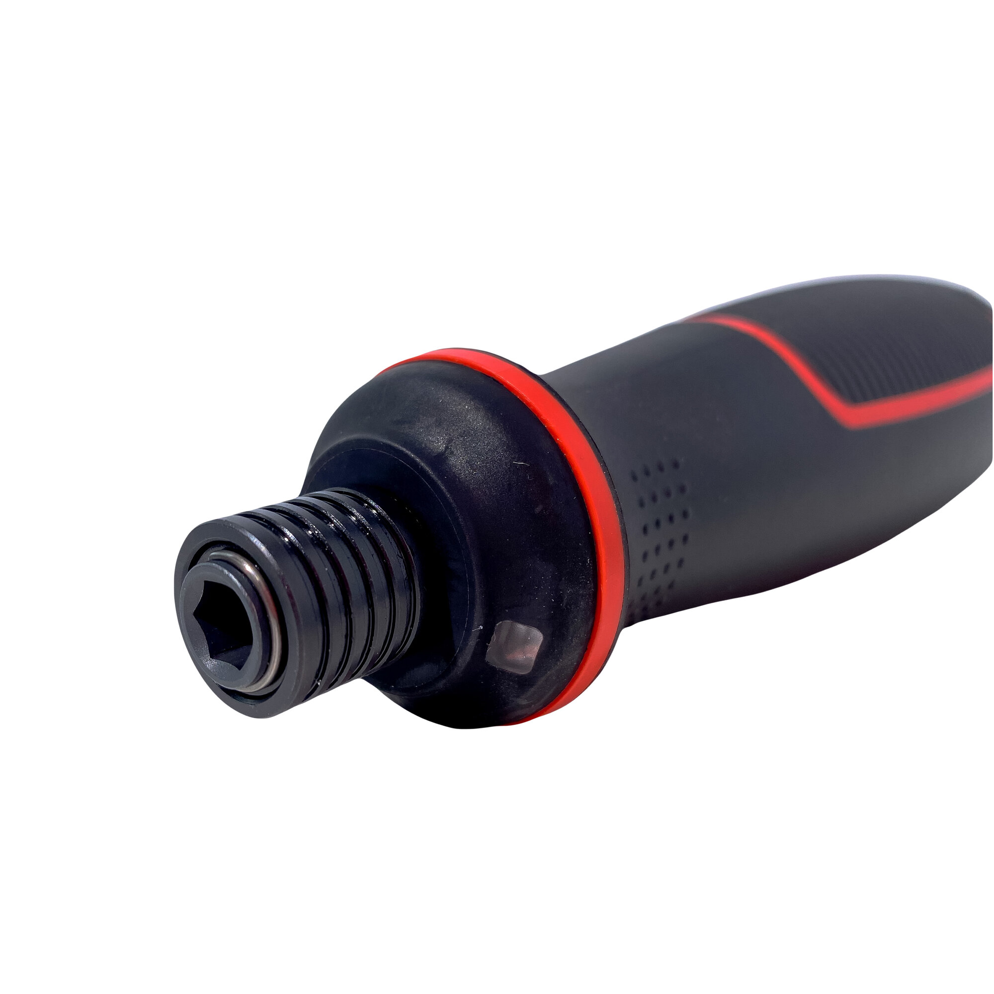 Изображение Аккумуляторная отвертка 3.6V, 2000mAh TORGWIN / T265557