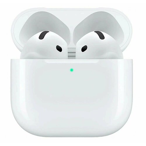 Беспроводные наушники Apple Airpods 4 с активным шумоподавлением 20800₽