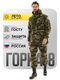 A-Tacs IX (тигр)