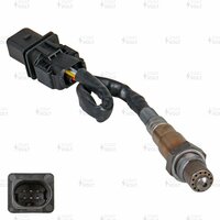 Датчик кислорода для автомобилей Hyundai, Kia Santa Fe (09-), Sorento (09-) 2.0D, 2.2D , Tucson, Sportage  ...