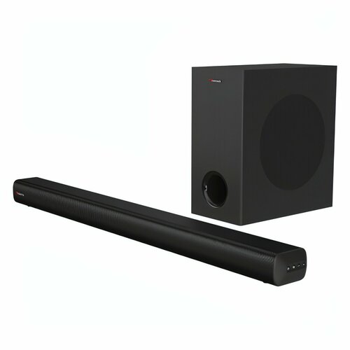 Саундбар Nakamichi NAK-ARES 210 13999₽