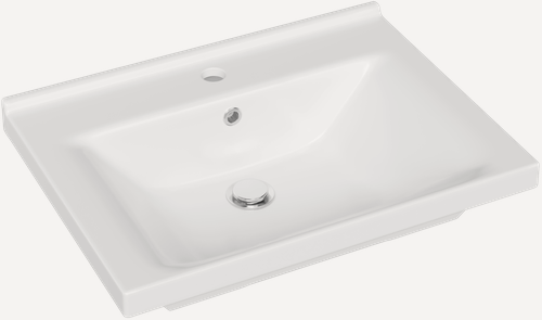 Изображение товара Мебельная раковина STWORKI Миранда 60