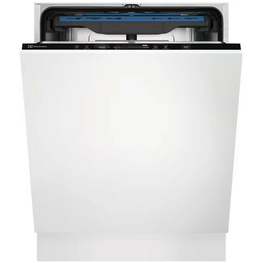 Встраиваемая посудомоечная машина Electrolux EEM48321L белый