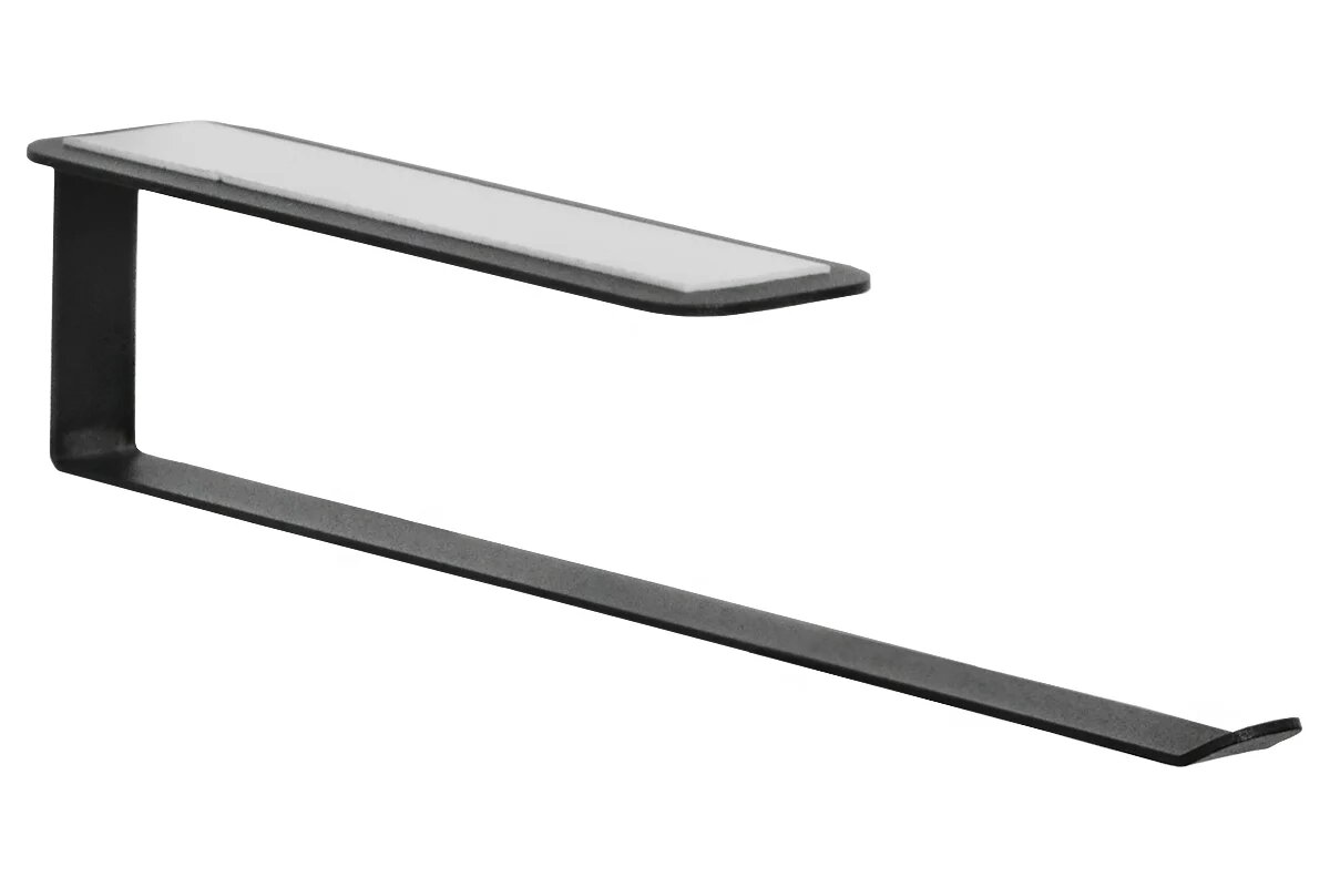 MANZZARO Держатель для полотенец 011 16 116109