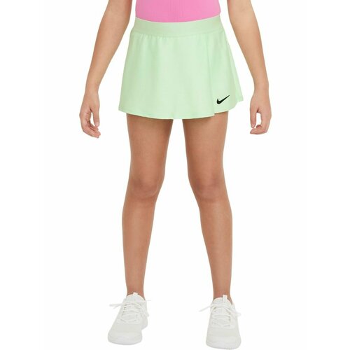фото Юбка nike, размер xl, зеленый
