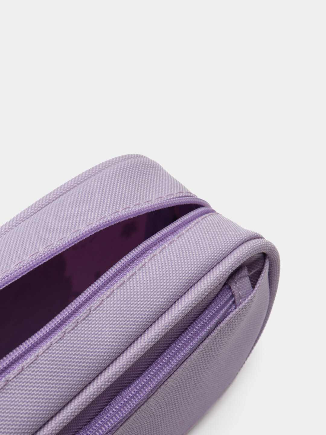 Школьные принадлежности, пеналы для девочек и мальчиков - Голубой — фото 1