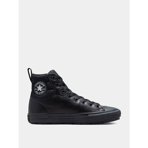 фото Кеды converse chuck taylor berkshire cold fusion, размер 36 eu, black