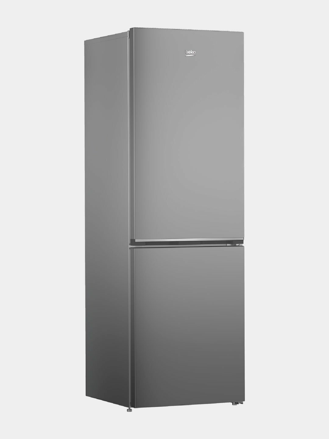 Холодильник Beko B1RCNK362S, двухкамерный, No Frost, серебристый