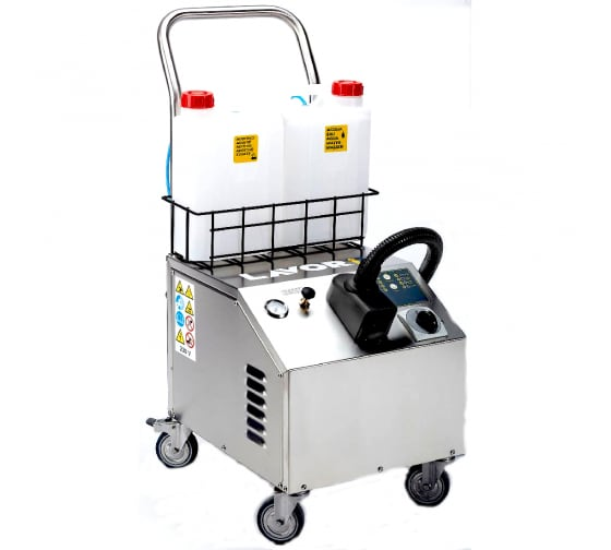 Парогенератор Lavor - фото №1