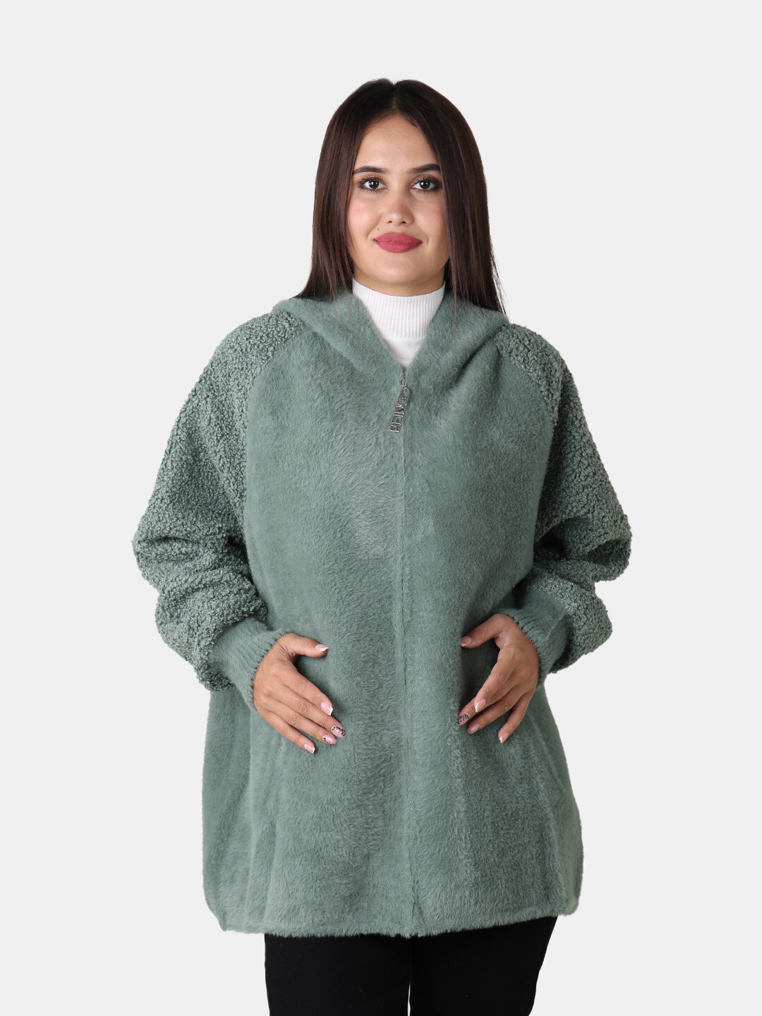 Пальто, размер One Size — фото 1